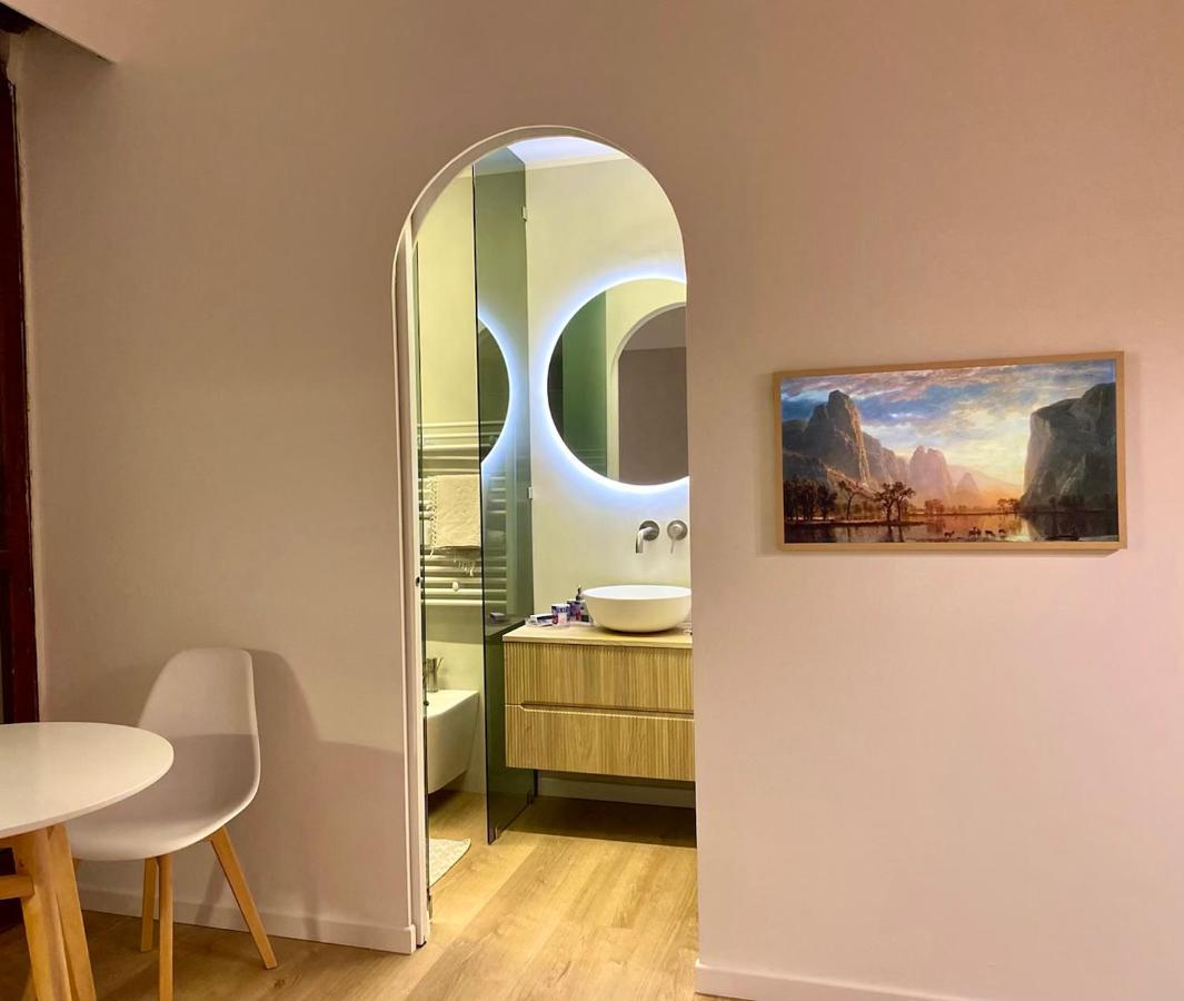 Appartamento Monobo Luxury Smart Loft In Porta Romana