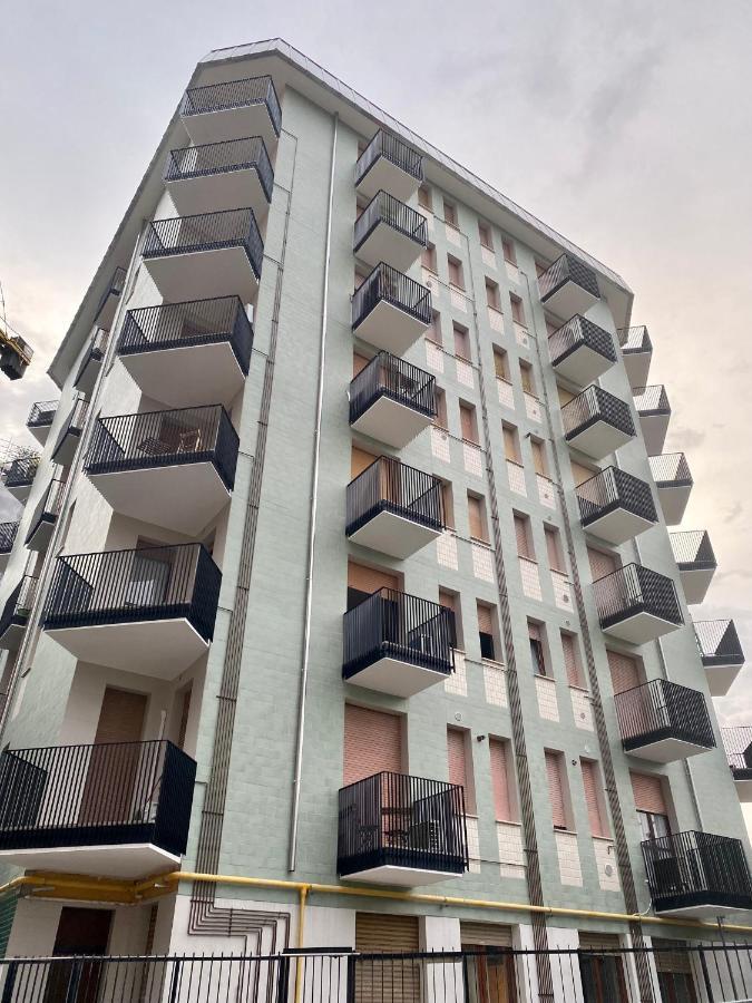 Appartamento Monobo Luxury Smart Loft In Porta Romana