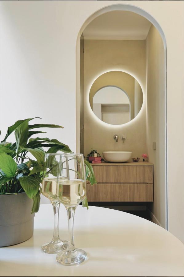 Monobo Luxury Smart Loft In Porta Romana Appartamento Milano
