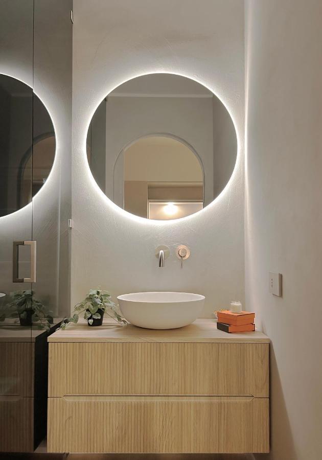 Appartamento Monobo Luxury Smart Loft In Porta Romana