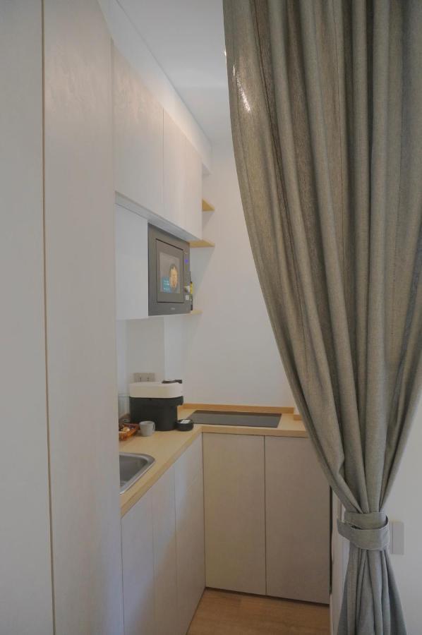 Monobo Luxury Smart Loft In Porta Romana Appartamento
