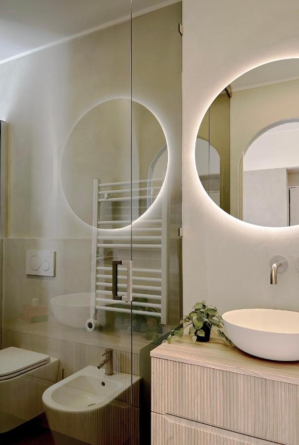 Monobo Luxury Smart Loft In Porta Romana Appartamento *