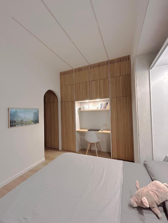 Appartamento Monobo Luxury Smart Loft In Porta Romana